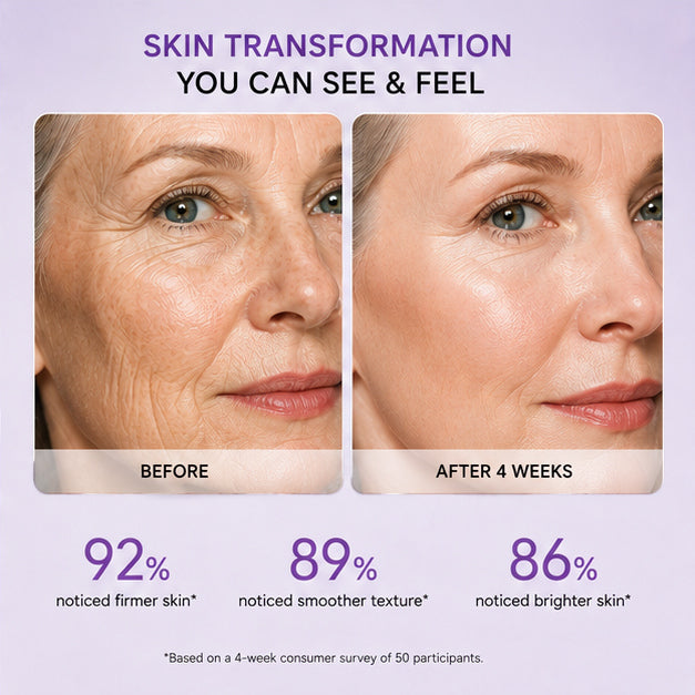 ✨ BUY 1 GET 1 FREE 🎁 NESLEMY Collagen EGF Peptide Cream — Restore Youthful Glow, Firmness & Deep Hydration